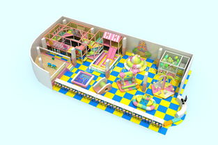 山東淘氣堡室內(nèi)兒童樂園 親子時(shí)光的快樂驛站